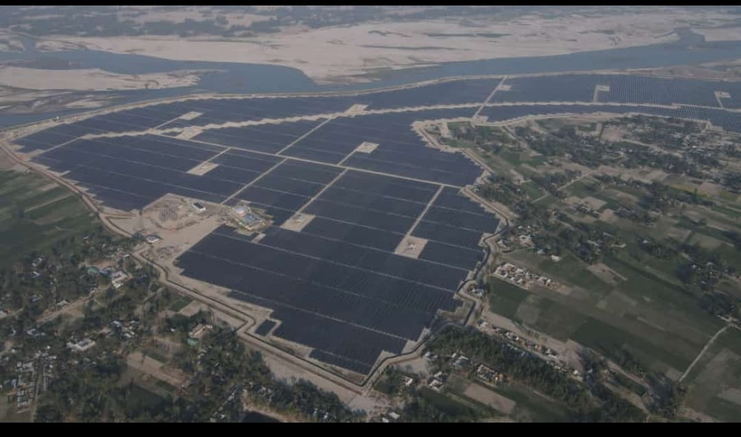 Renewable Energy