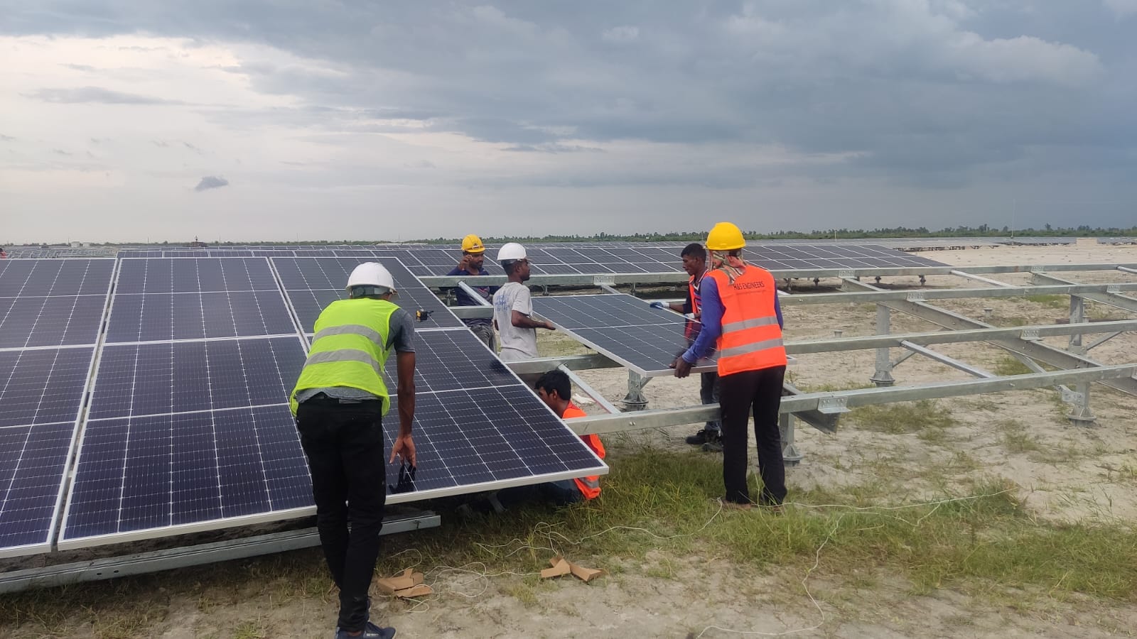 Renewable Energy
