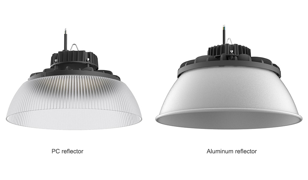 High Bay Lights SMD